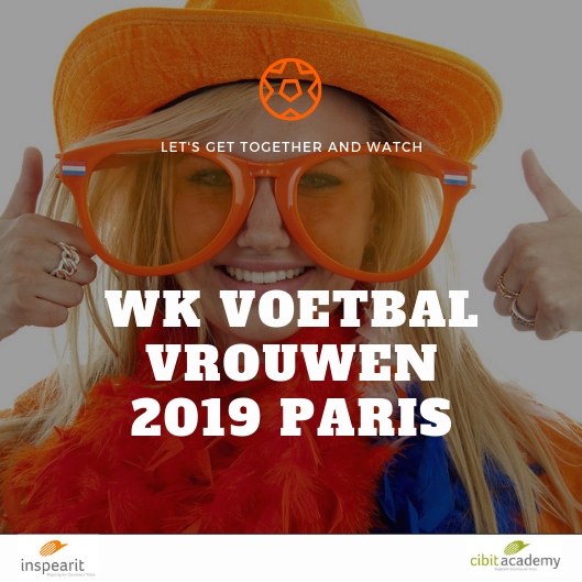 inspearitNL's tweet photo. Vandaag start #WKvoetbal #Oranje #Leeuwinnen. Kijk hier voor het speelschema: https://t.co/48biTbVrH5 https://t.co/z2ve3lmjhE