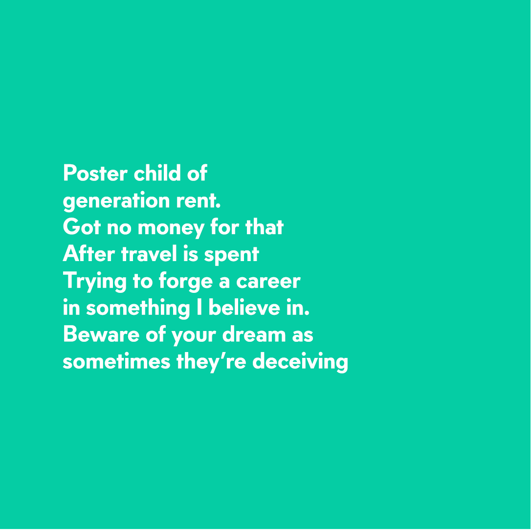 Mudfishblog's tweet photo. A poem about not having a place in London to call home home. #couchsurfing #teacoaster #generationrent #gentrification #newwriting https://t.co/xdcmGXGX3l
