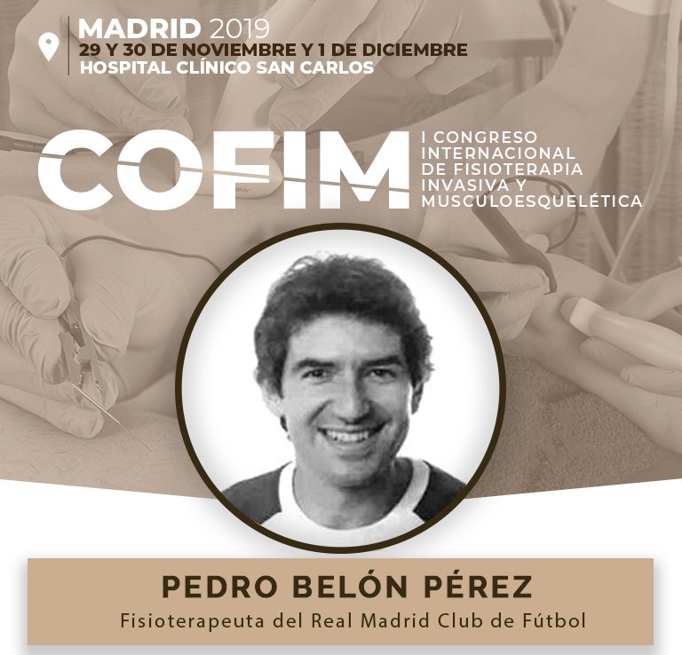 CoFIM 2019 tweet media