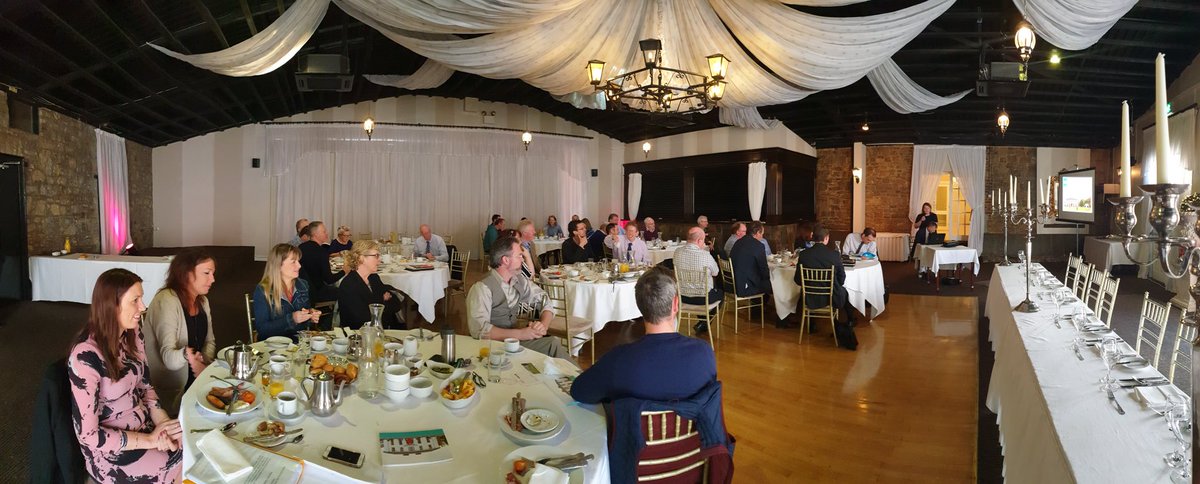 Fab <a href="/NCBANetwork/">The NCBA</a> meeting this morning on location at <a href="/springfort/">SpringfortHall Hotel</a> hall hotel, one of our newer members. Beautiful location and a great breakfast! <a href="/2020hrfoley/">brendan foley</a> <a href="/AbbeywoodF/">Abbeywood Furniture</a> <a href="/QifaFinancial/">Sean Lynch</a> <a href="/Mulcahyins/">Mulcahy insurances</a> <a href="/kanturkprinters/">Donal Aherne</a> <a href="/OfficeAssist2/">Office Assist</a> <a href="/Jebbtools/">Jebbtools</a> <a href="/LEOCorkNW/">LEOCorkNorthandWest</a> <a href="/RPBCork/">Right Price Blinds</a> <a href="/DancingDerek/">Derek Long</a>