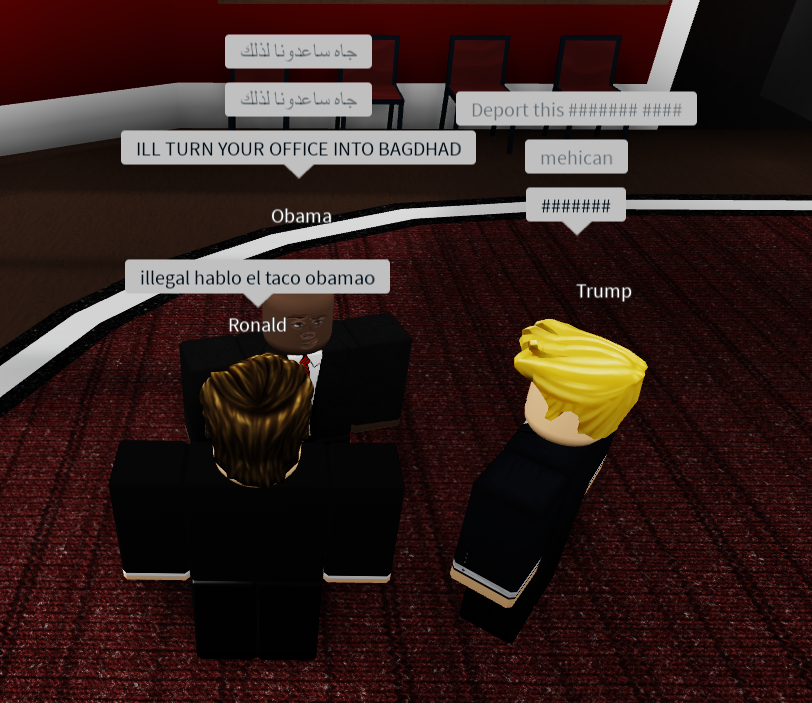 That Butsworth tweet media