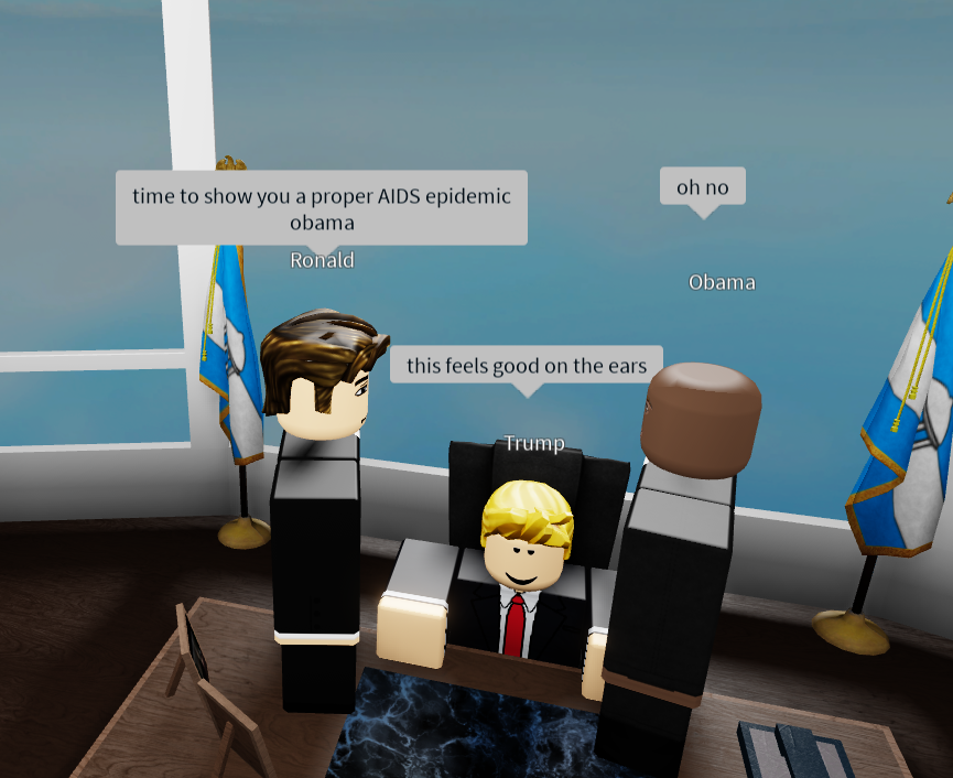 held an important meeting to discuss national security