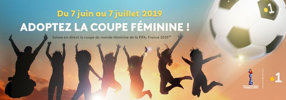 deloeuvre's tweet photo. J'hésite : où partir pour suivre et soutenir les championnes pendant un mois sur @la1ere? @reunionla1ere? @ncla1ere? @Polynesiela1ere? @guyla1ere? @guadeloupela1e? @SPMla1ere? @Martiniquela1e? @mayottela1ere? @wfla1ere? #FIFAWFC2019 #France2019 https://t.co/s2gvI3Ssdn