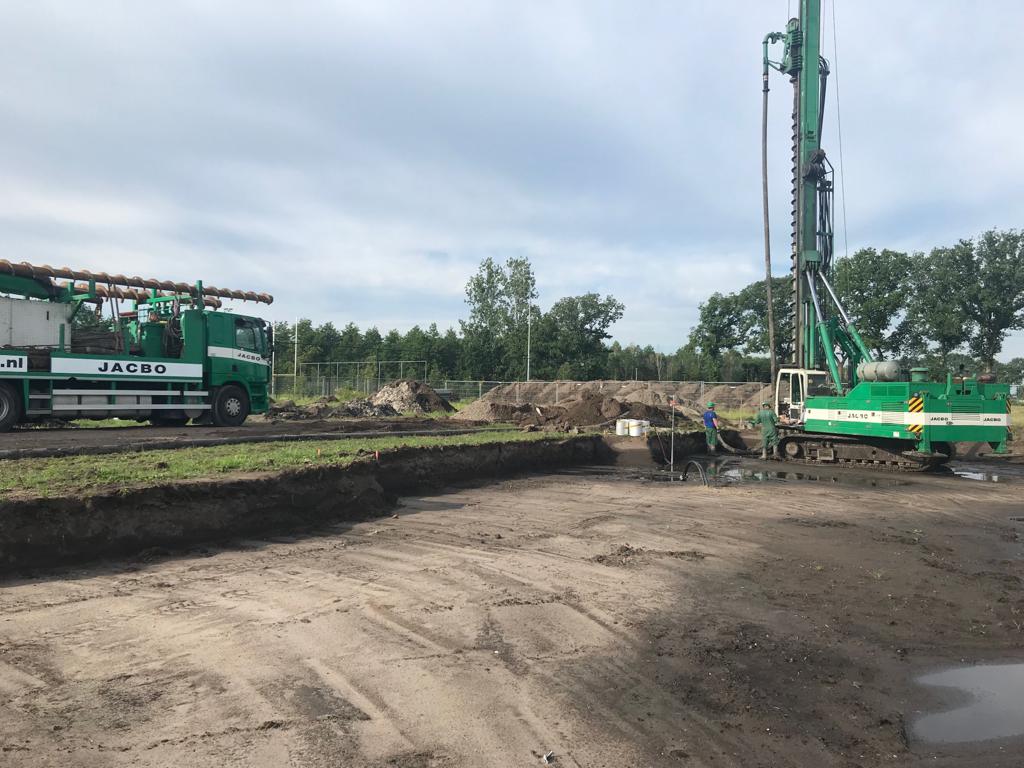 Jacbo Nederland bv tweet media