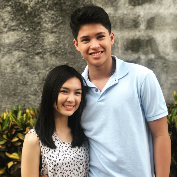 Hara_Sinagtala's tweet photo. KyCine: Serious and pure
SethDrea: Siraulo and Abnormal.
#KGSarilingMulto https://t.co/Kx2rbARtsr
