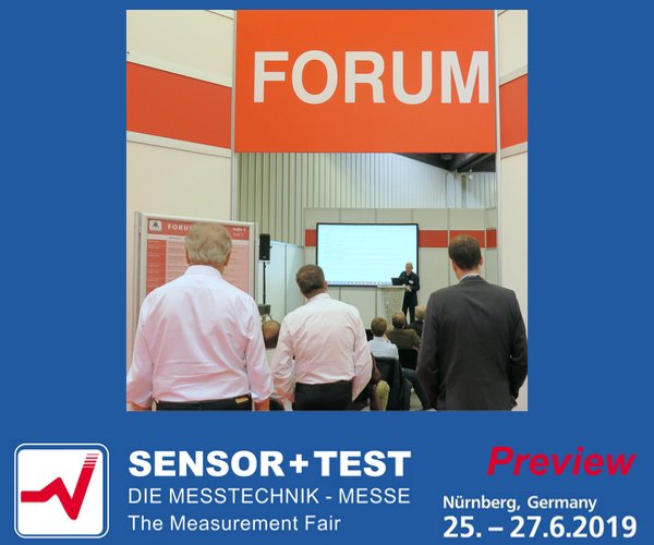 sensorplustest's tweet image. Kostenlos und ohne Registrierung: Großartiges #Weiterbildung sprogramm auf der Sensor+Test: 61 Vorträge in den Foren von Halle 1 und 5. Sonderthema: &quot;Sensorik und #Messtechnik für die #Prozessautomation&quot; Programm: bit.ly/2LuECUB  #sensortest