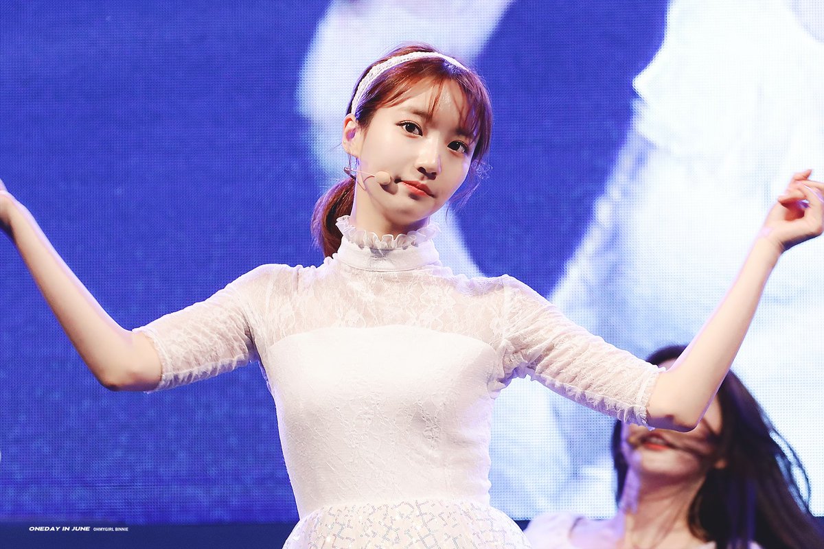 유월의 어느 날 tweet media