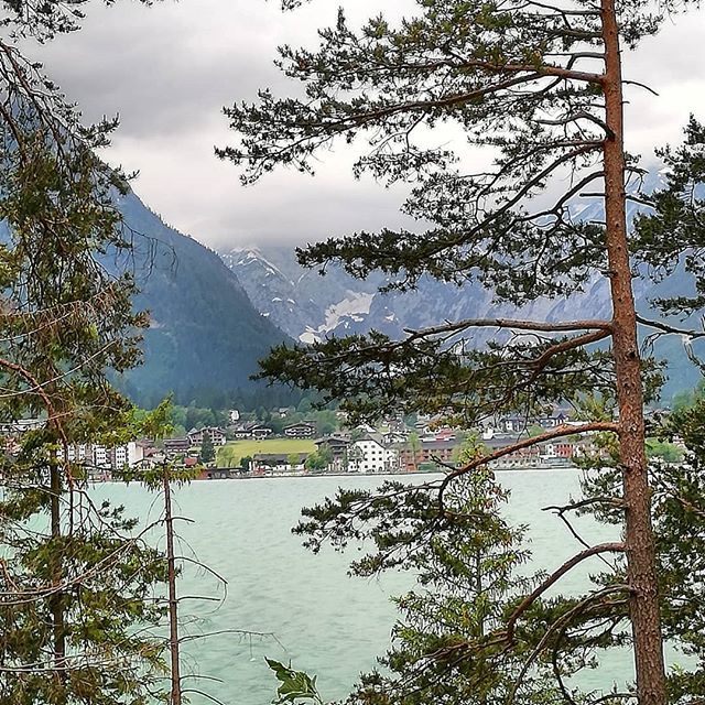 whereiskathi's tweet photo. Beautiful Achensee in Tyrol 😍
#whereiskathi #tirol #achensee #oesterreich #traveling #whatabeautifulday #whataview #soultreatment #travelingaustria #travelinghome #instatravel #travelgram #nofilter #selbstliebe https://t.co/mVqB0eFU6r