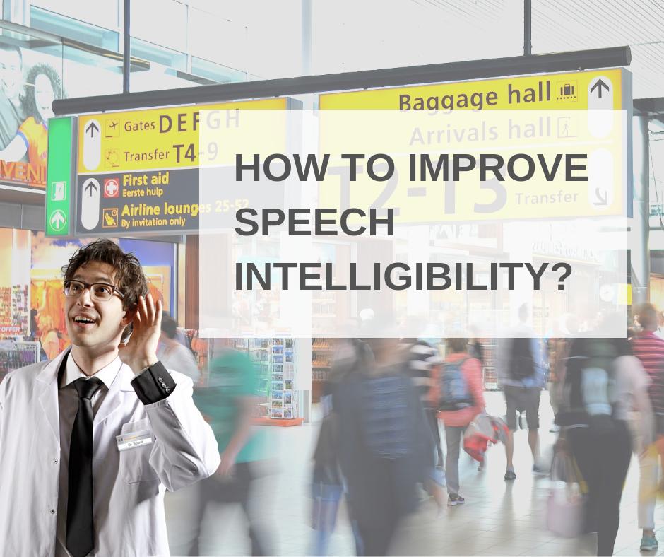 TOAIndia's tweet image. \ SOUND BASICS /
What makes sound unintelligible?
How can we improve speech intelligibility?

Here you can find some answers ↓ 
toa.jp/soundoh/vid/st…

#soundbasics #speechintelligibility