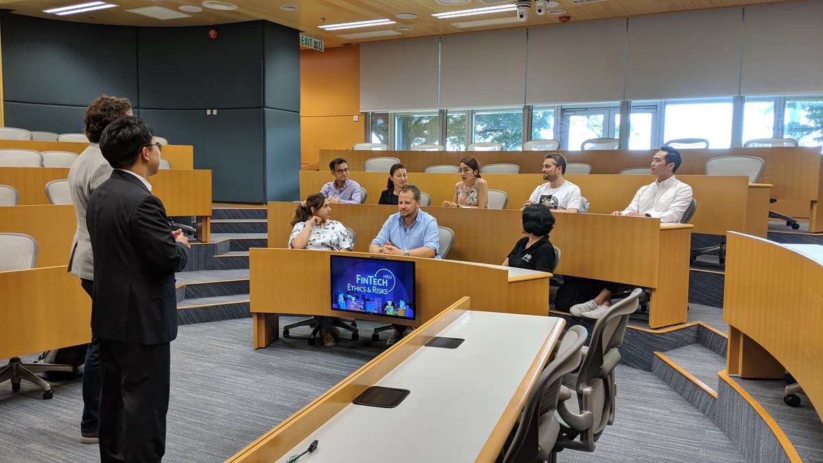 hkufintech tweet media