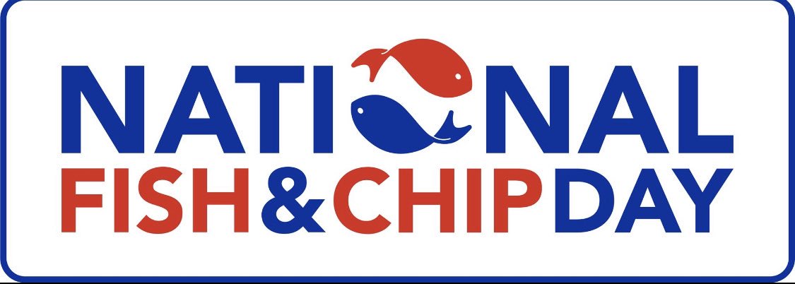 ManiarNazim's tweet photo. National Fish &amp; Chips Day... Have it delivered Piping Hot with Sweetheat Heated Delivery Bags #sweetheatheateddeliverybags #fishandchips #chips #fish #fishfrying #takeaway #fastfood #seafood #fishrestaurant #restaurant https://t.co/1nOGD5u8sl