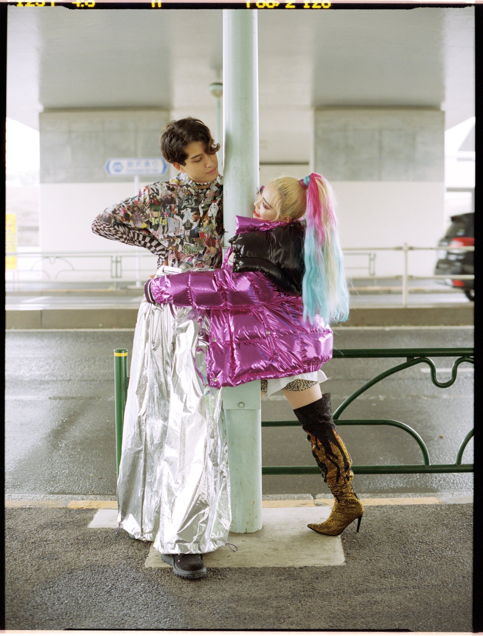 ちゃんみな ピンクT CHANMINA AOD3 限定 PINK T-SHIRT ちゃんみな CHANMINA AOD3 限定 PINK T-SHIRT ピンクT 商品一覧