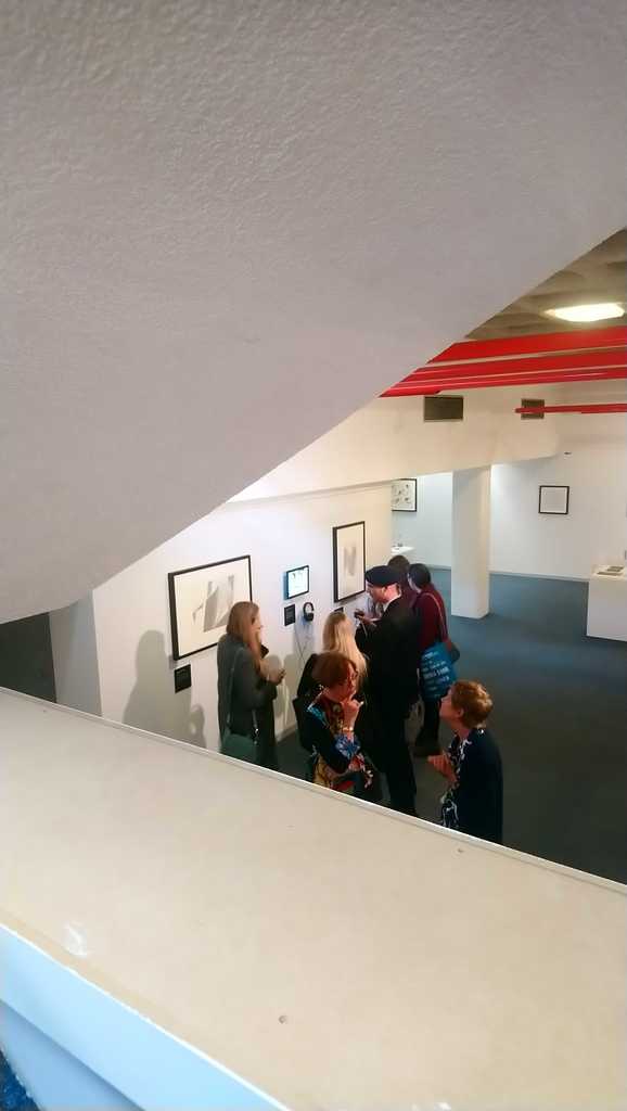 Bring on the art!🎨 Thank you <a href="/chestervisarts/">Chester Visual Arts</a> for continuing to bring more art pop-up exhibitions to Chester! The #chanceandcontrol exhibition is on from June 7th to September 8th at the old library.

#discoverchester #chester #visitchester #creative #art #exhibition #creatives