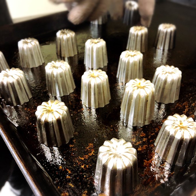 愛知県名古屋市のカヌレのtwitterイラスト検索結果