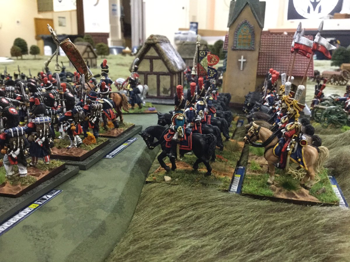 Oldwargamer's tweet photo. Okay, I will follow anyone who posts a picture of an historical miniature they have painted, you know I love #HistoricalWargaming so show me your minis. If your nice you could follow back 😀👍 Please retweet! Would love to get to 4K followers. Thanks in advance😄 https://t.co/6avZLVVBPc