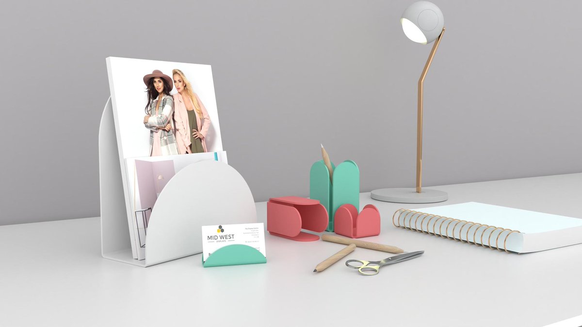WrightsGPX's tweet photo. Funky, dinky, cute and cool. great ways to describe our #Acrylic #StationeryRange
#StationeryHolders, #PenPots, #LetterHolders and #BusinessCardHolders are the latest addition to our fast growing #furniture and #homeware ranges.
Check them out here... https://t.co/uJ1EQvBN8e https://t.co/iLoTEEx66P