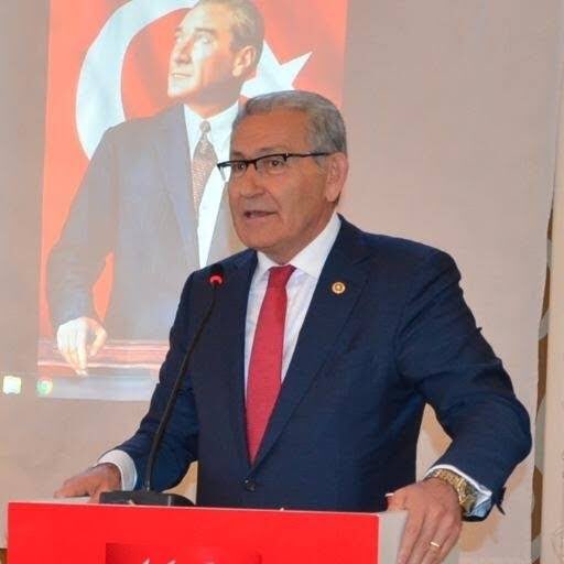 Kadir Albayrak