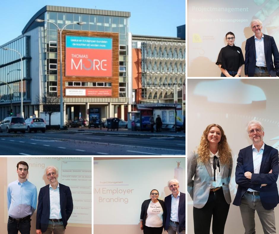 TenForce tweet media