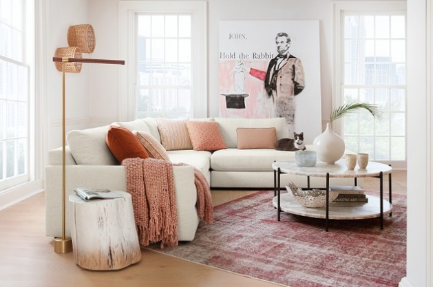 Laurels_Furn's tweet photo. Happy Thursday! We  ❤️ Hooker Furniture 

Entirely and beautifully - right on the #HookerFurniture #MakeYourMARQ

#livingroom #sofas #comfy #losangeles #torrance #westla #redondobeach #southbay #beverlyhills #santabarbara #gethooked #Laurelsfinefurniture #lafurniture https://t.co/QeaElQofs6