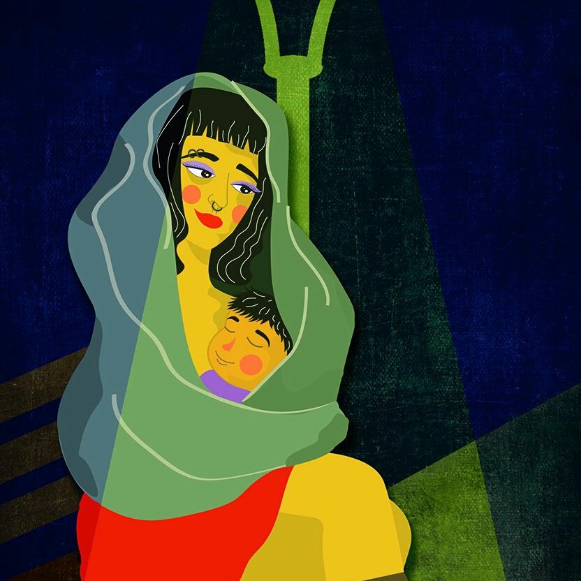 porn_davis's tweet photo. #NuevaFotoDePerfil ilustración de @clau_goren #MamiPuta #MadresdePutamadre #Putasymadres GRACIAS! https://t.co/ZinAGHvZHS