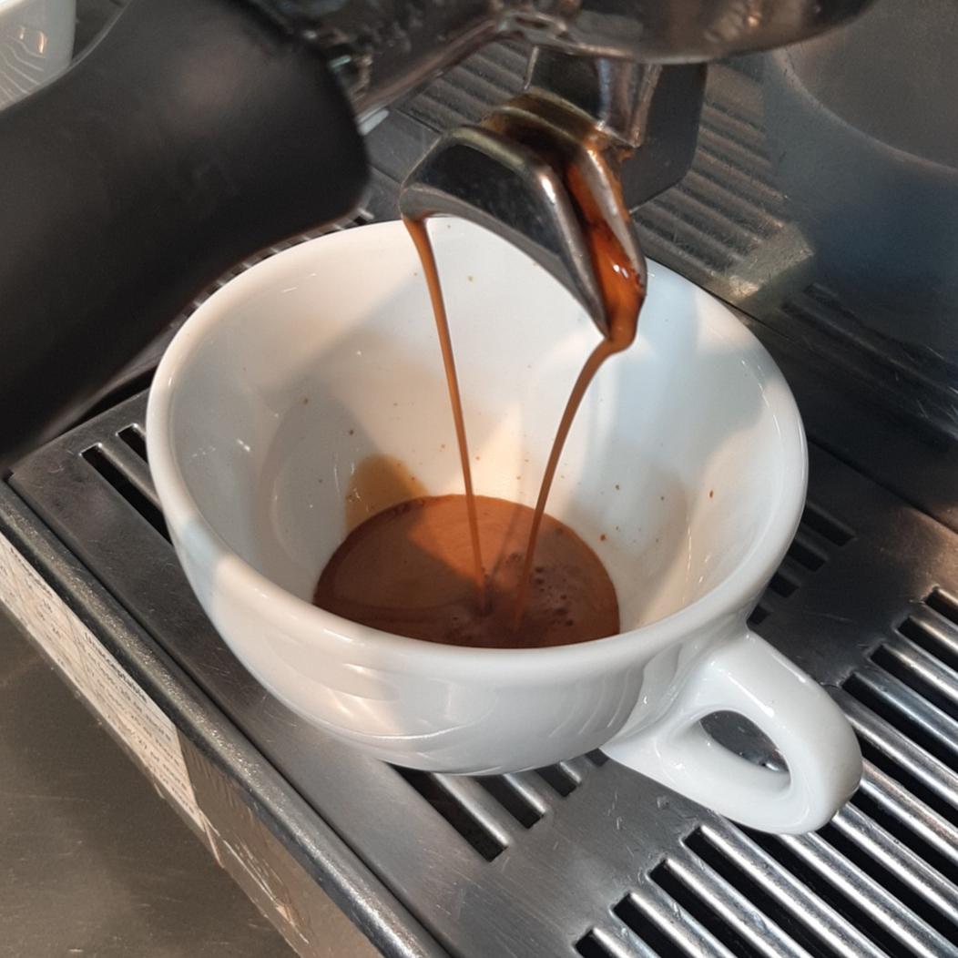 The only way to kick start your Friday.

#Weekend #Coffee #Friday #ButlersChocolateCafé