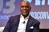 Happy Birthday, L.A. Reid!
June 7, 1956
Record producer & executive
Founder, Hitco Entertainment! 