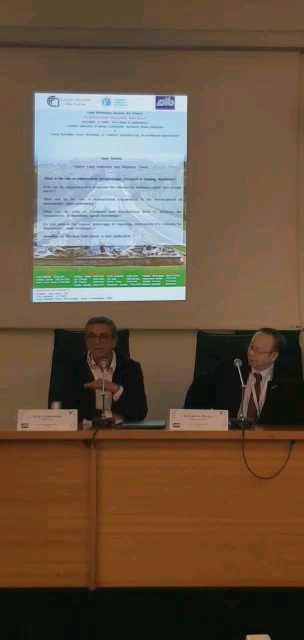 CNR IPCB (@cnripcb) on Twitter photo Great success of the Final Workshop SECOND. R.I. Project “A #Horizon2020 MSCA-RISE experience” in the framework of the Italian Society for #Biomaterials conference (#SIB2019),
Thanks to all involved partners and collegaues who made it possible!!! Great success of the Final Workshop SECOND. R.I. Project “A #Horizon2020 MSCA-RISE experience” in the framework of the Italian Society for #Biomaterials conference (#SIB2019),
Thanks to all involved partners and collegaues who made it possible!!!