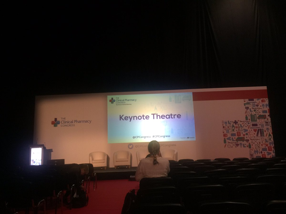 AlexB_Pharm's tweet image. Ready and eager for a fun filled day of learning and networking @UWE_NMP @CPCongress #uwenmp #CPCongress