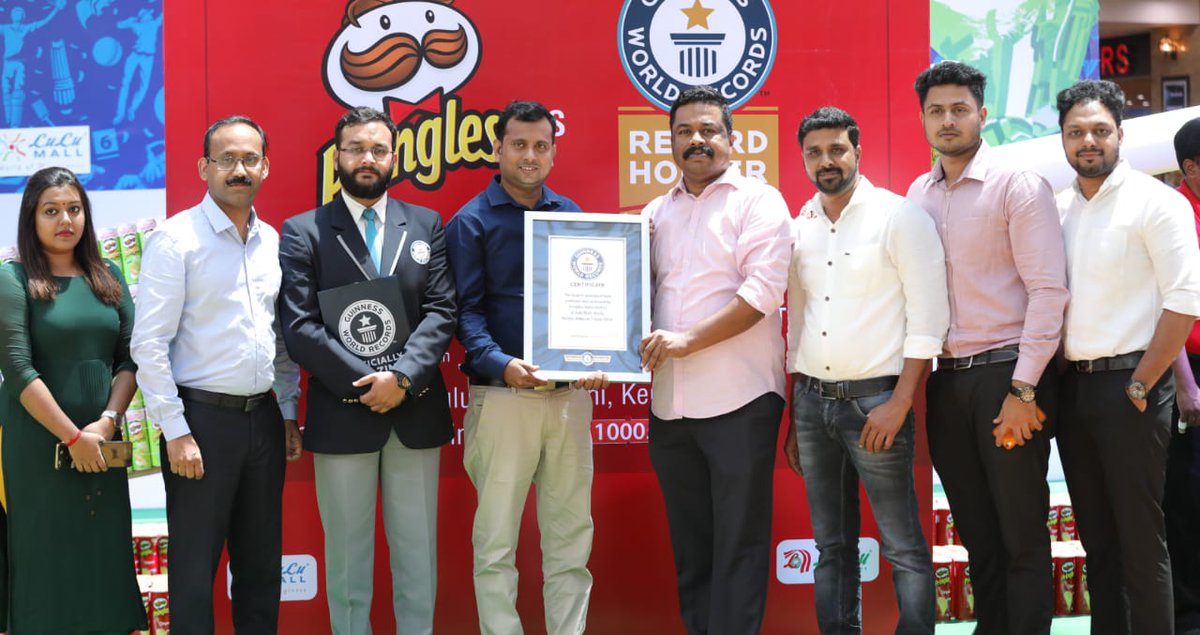 LuLu Malls India tweet media