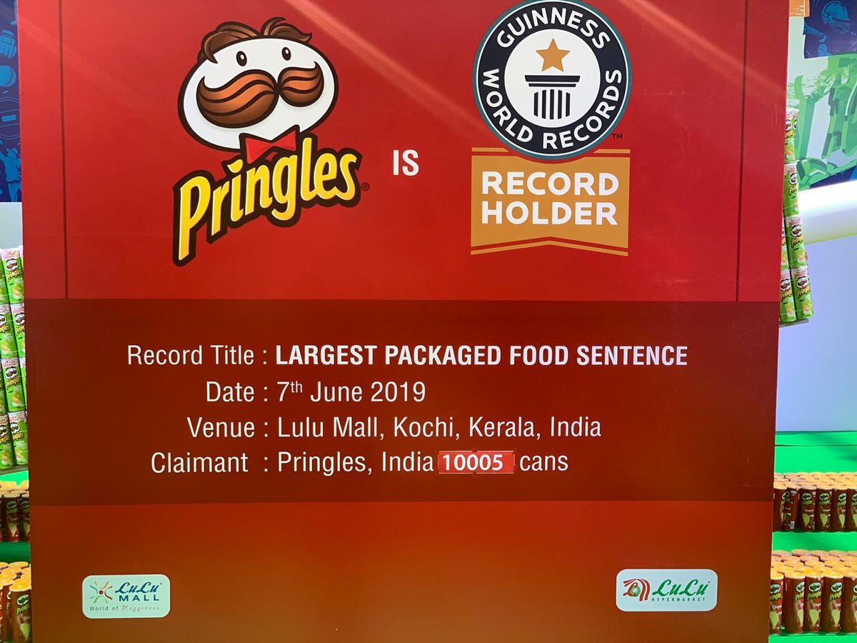 LuLu Malls India tweet media