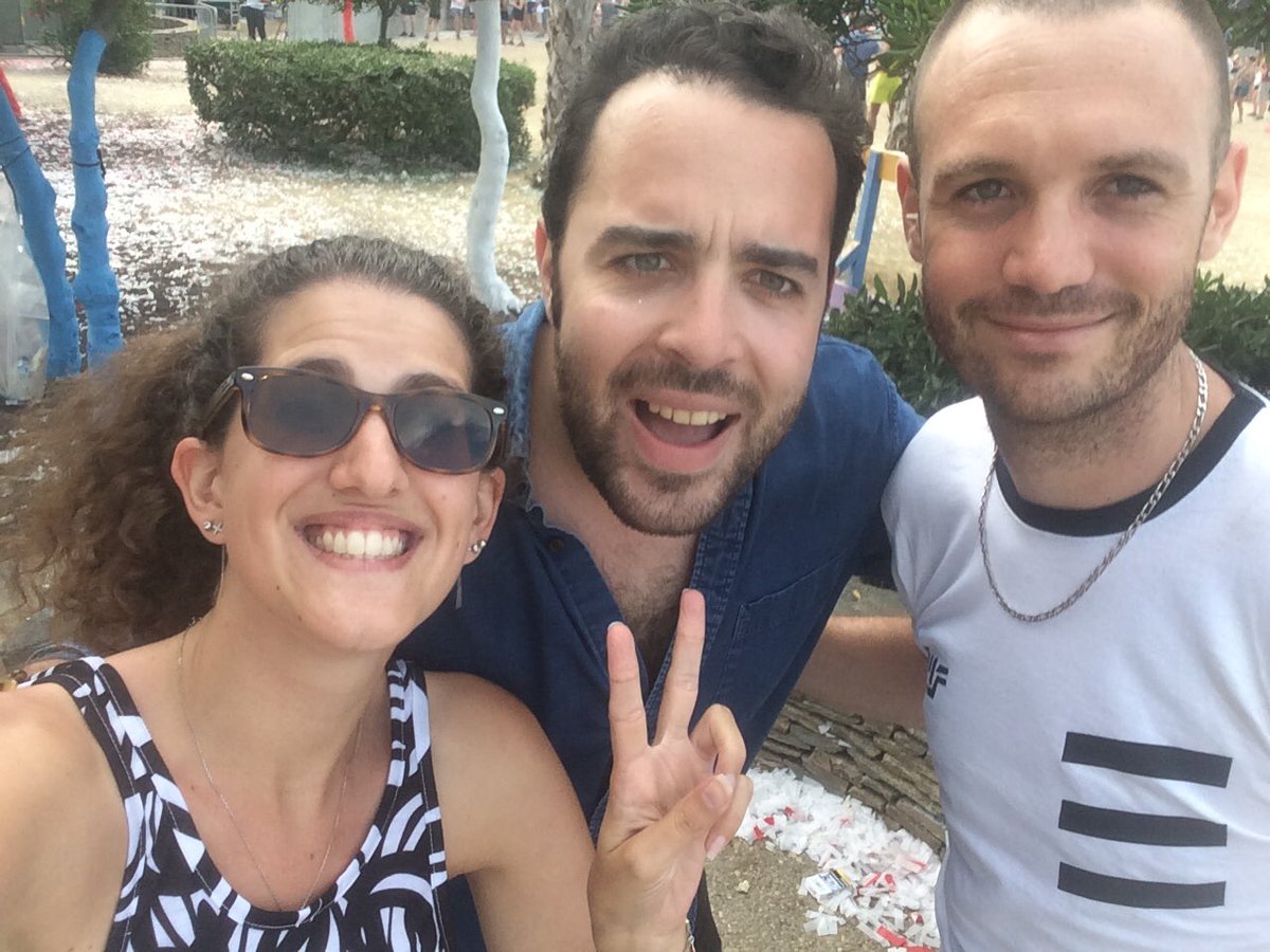 Melvin PAZ tweet media