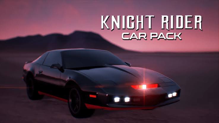 ট ইট র たっく のん民 次の車にナイト00とecto 1が来るぞ ゴーストバスターズとナイトライダー好きはぜひロケットリーグやってみてください 他にも あのホバーボードが出るらしいですよ ゴーストバスターズ ナイトライダー Rocketleague ロケット