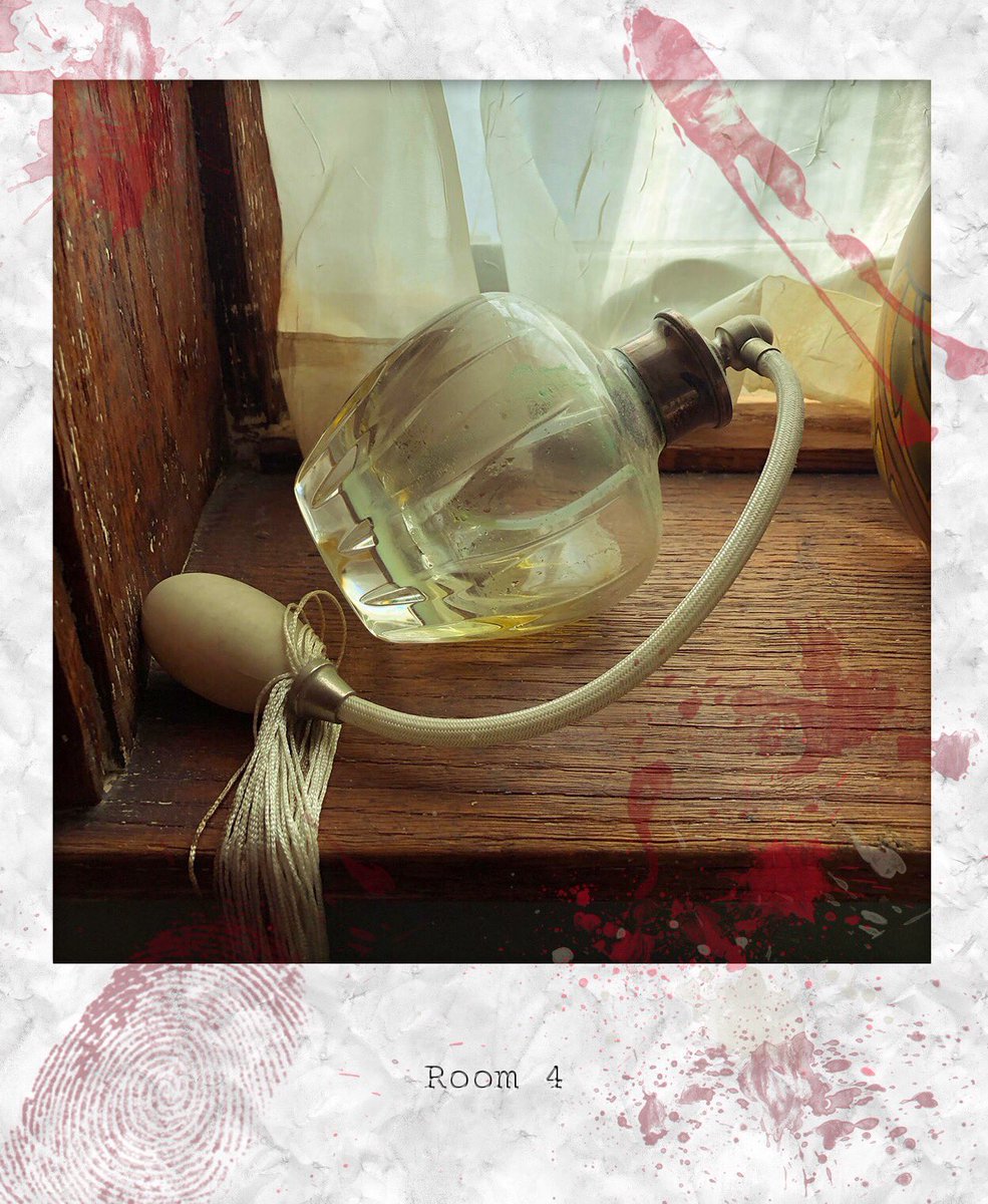 This photo was attached to a heavily redacted police report. No further information was available.