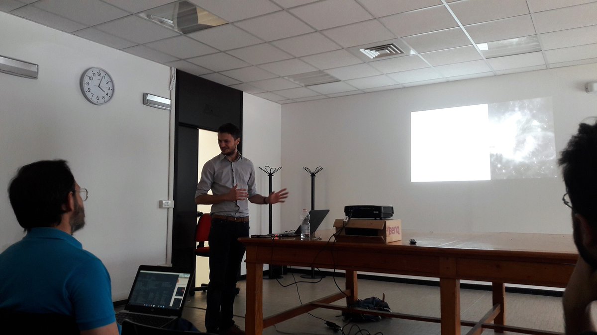 heap_lab's tweet image. What's best for #softwaredevelopment ? V model or #agile ? @D_Orbit Lead Software #engineer, Thomas Dell, yesterday @heap_lab @polimi
#Software #SoftwareDeveloper #SoftwareEngineer #Space #SpaceEngineers