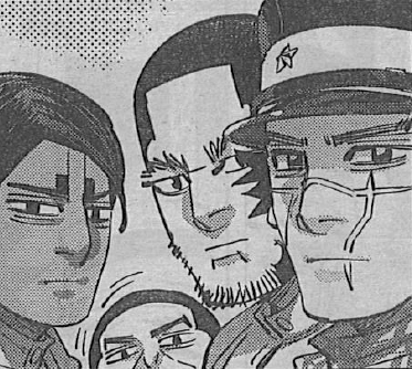 ゴールデンカムイ 21巻特典まとめ 3ページ目 Togetter