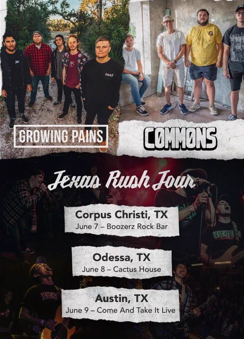 Image from Commons (@CommonsTX)