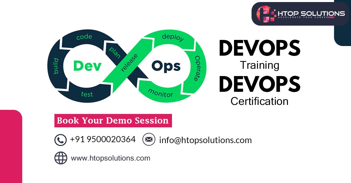 htop_solutions's tweet image. Choose better Learn the best only from Htop Solutions #Course and #training #institute in #chennai, #omr, #sholinganallur
bit.ly/2wKegUc