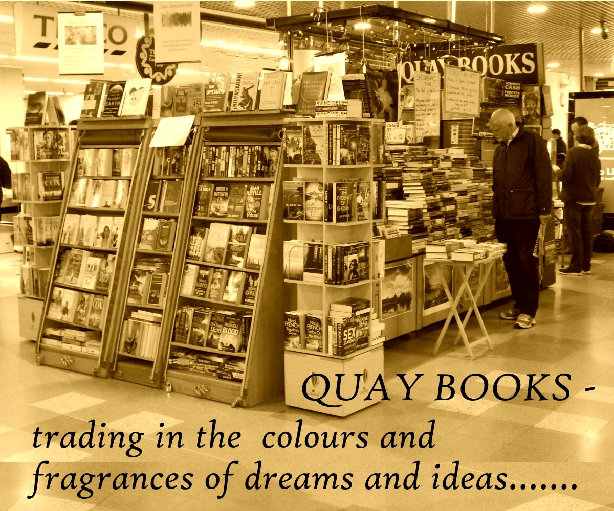 On your way to the brilliant OBSERVING LIFE  (Lavery&Osborne) exhibition in the @HuntMuseum discover Quay Books in the @arthursquaysc  #walterosborne #art #limerick #limerickyourlovelife