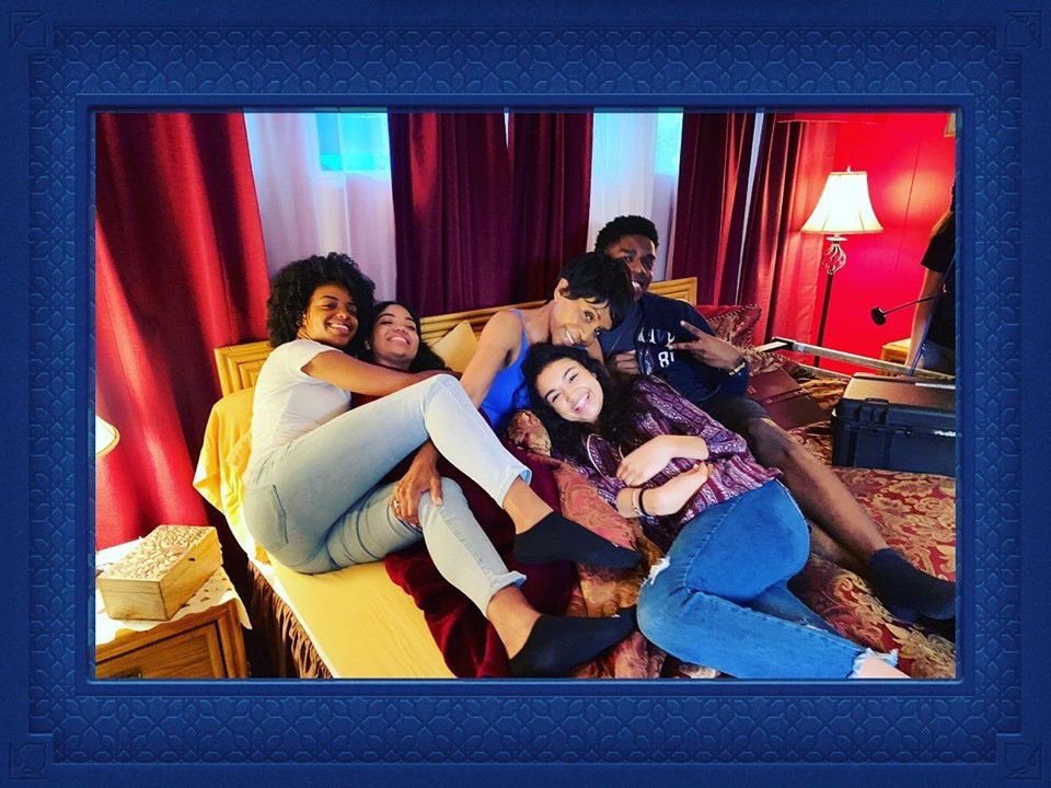 abercrombiehere's tweet photo. Spread the love this weekend by following @DiscardedThingsMovie on Instagram & Facebook! π₯°
==================
#karenabercrombie #earthmotherentertainment #ibelieve in #thepoweroflove #faithbasedfilms #DiscardedThingsMovie #karen4thepeople #karen4theplanet https://t.co/XTELFqYDd5
