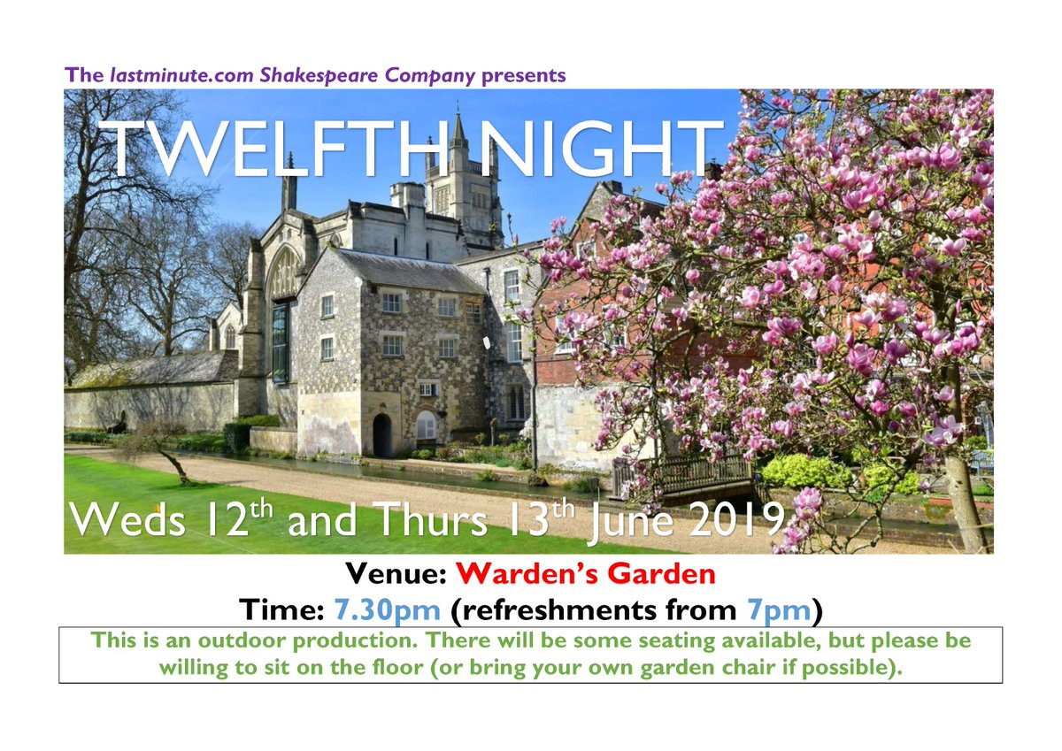 WinCollQEII's tweet image. 