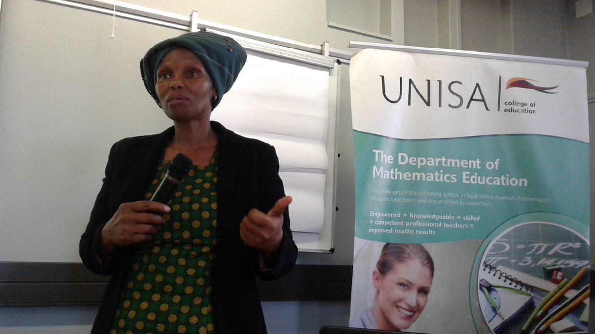 South African Women in Mathematical Sciences tweet media