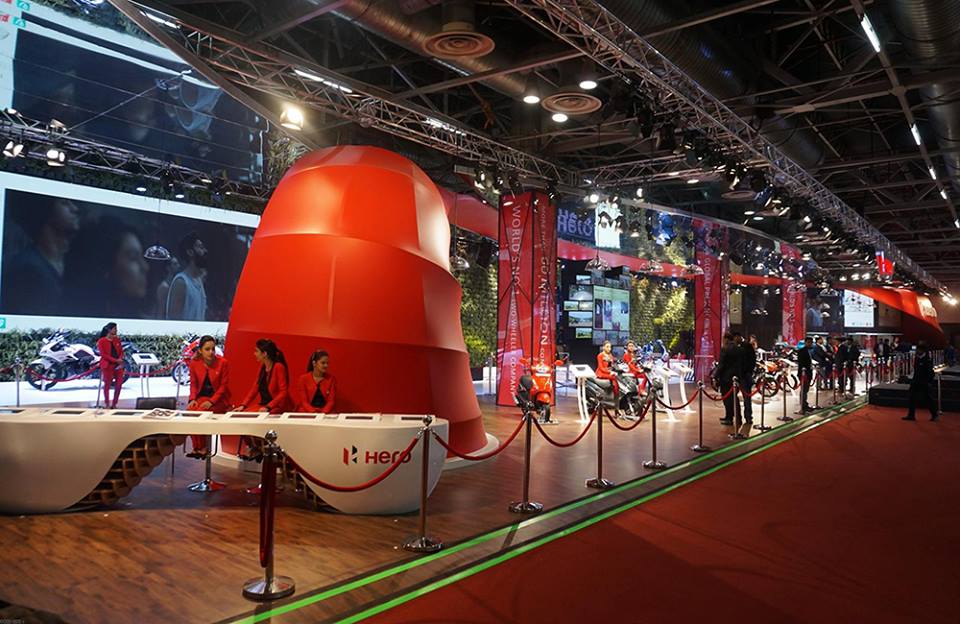 Deepalidesignsn's tweet photo. This Exhibition Stand Successfully designed by #DeepaliDesigns and Exhibits
More View:-https://t.co/K5Pke5d3SJ https://t.co/B6LnEcIWMM