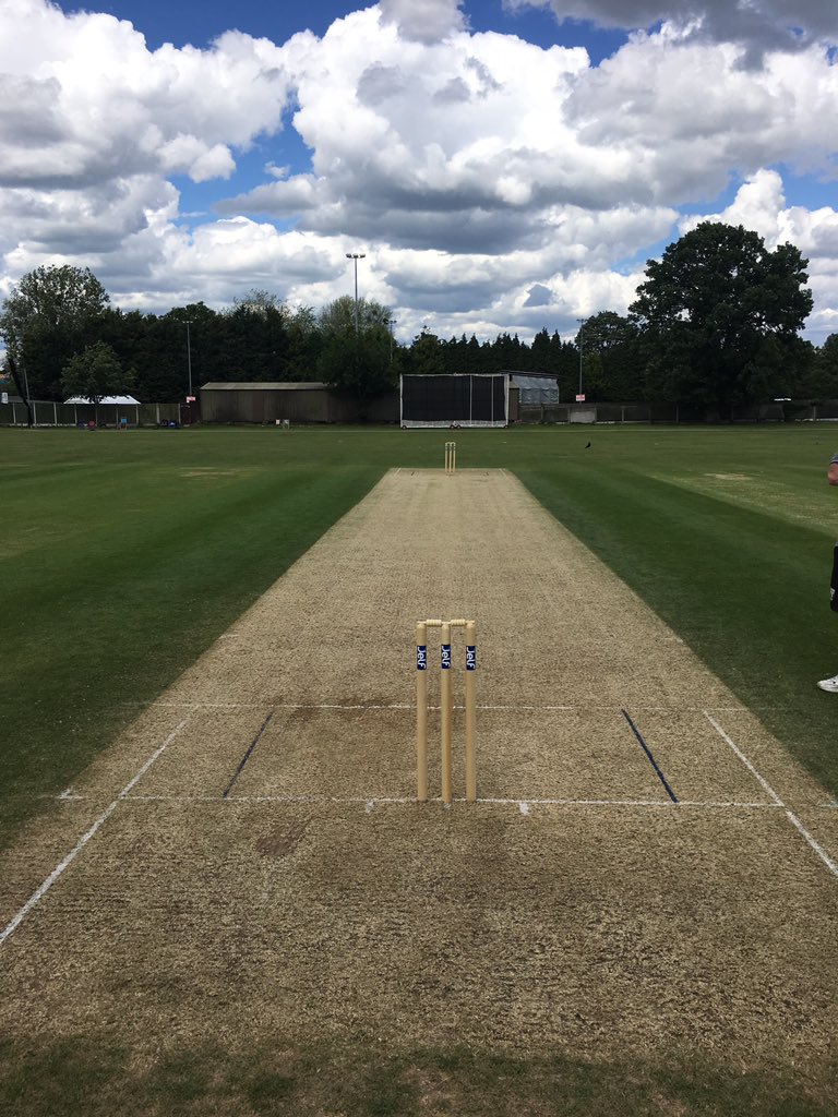 WCAcademyCoach's tweet photo. Great day with @StourportCC for the @WarwickshireCCC  vs @WorcsCCC 2XI T20 day. Great feedback on the venue for which the club should be proud. @magsy64 @SharpyKev0604 #propervenue https://t.co/RMFWvEekjF