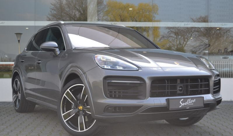 PORSCHE CAYENNE
snellers.nl/listings/porsc…