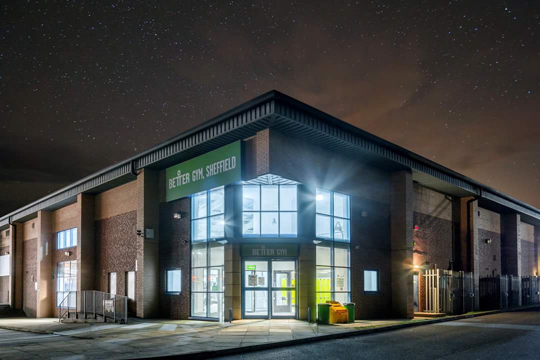 BetterSheffield's tweet photo. You still have time to join now with our offer of 'first month half price'! But, be quick, this offer expires in 4 days! 
Even better, you can try before you buy here, so why not come down for a FREE guest pass and try out our brilliant facilities. https://t.co/htFKMljLl6