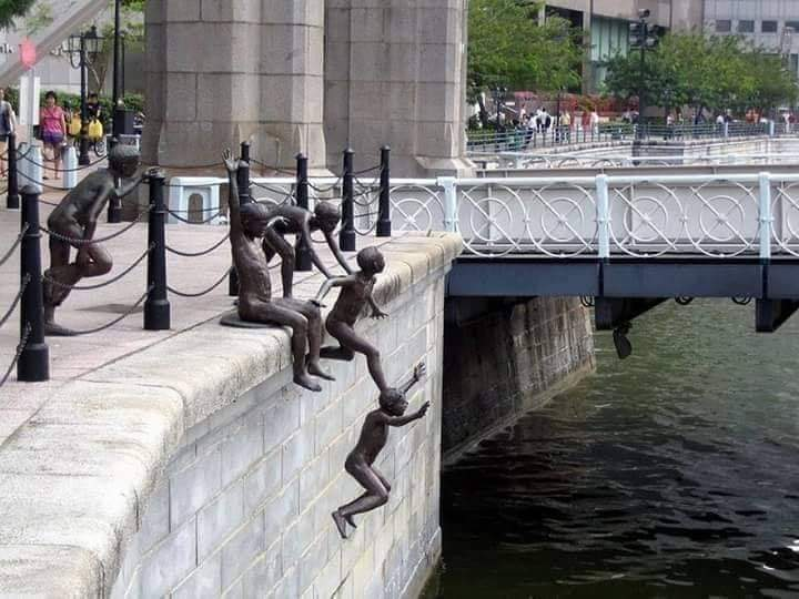sandipkale82's tweet photo. Some of the amazing creations around the world 😮👌🏻
#FridayMotivation #FridayFeeling
#FridayThoughts #AmazingStartsHere #RareEarth #creation #artists #Monumentos #BreakingNews #viralnews #WorldFoodSafetyDay #lessonslearnedfrommoving #LESSONLEARNED #SometimesWeHaveTo #Newsnight https://t.co/MLD2LicebB