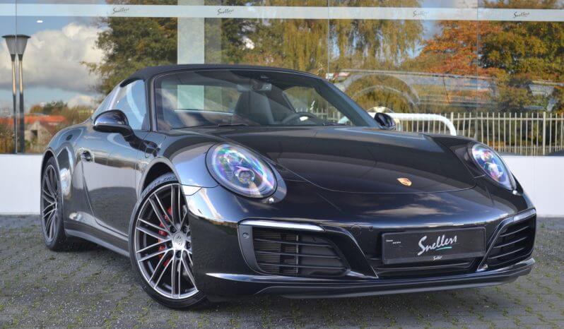PORSCHE 911 TARGA 4S MKII
snellers.nl/listings/snell…