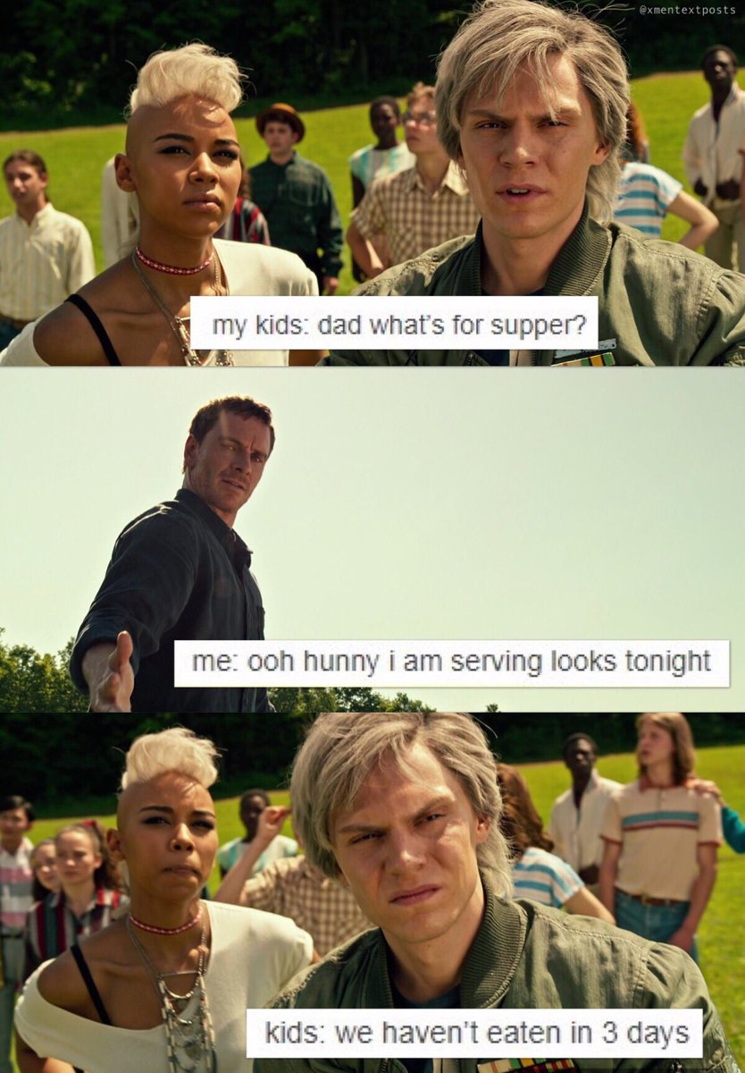 x-men + text posts (@xmentextposts) on Twitter photo 