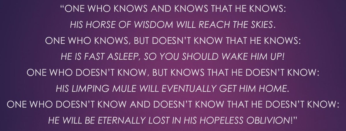 Robert Kopal (@robertkopal) on Twitter photo Ibn Yamin, 13.st., o 4 tipa ljudi.. Ibn Yamin, 13.st., o 4 tipa ljudi..
