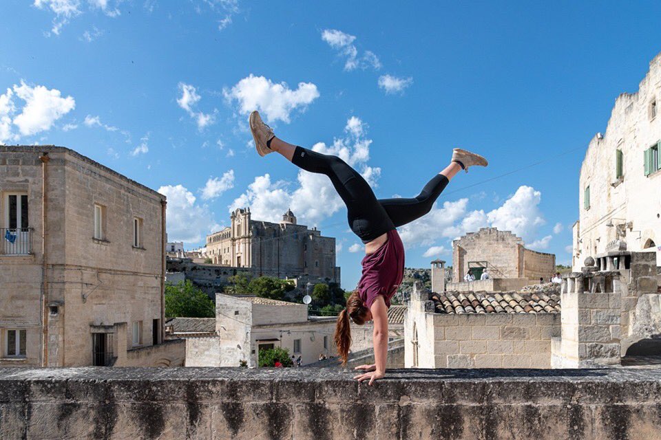 La fotogallery completa del Festival Open Playful Space a cura di Pierfrancesco Lafratta 😃

Link 👉🏼 facebook.com/20283708308174… 😊

#OpenPlayfulSpace #Matera2019 #UispBasilicata #Openfuture 👍🏼